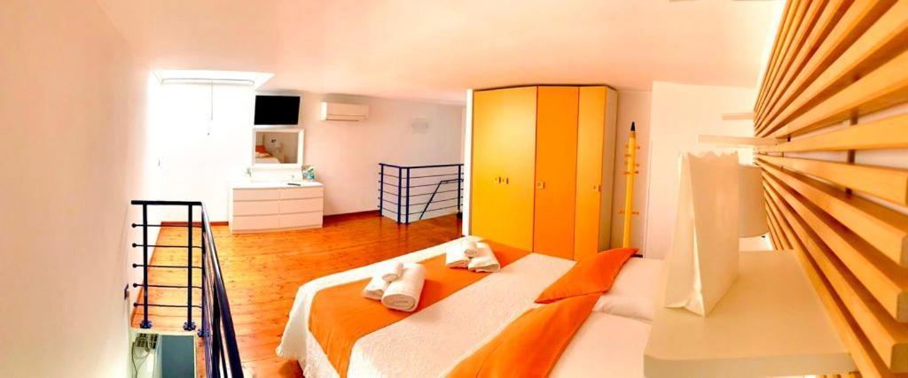 B&B Starview Vico Equense Exteriér fotografie